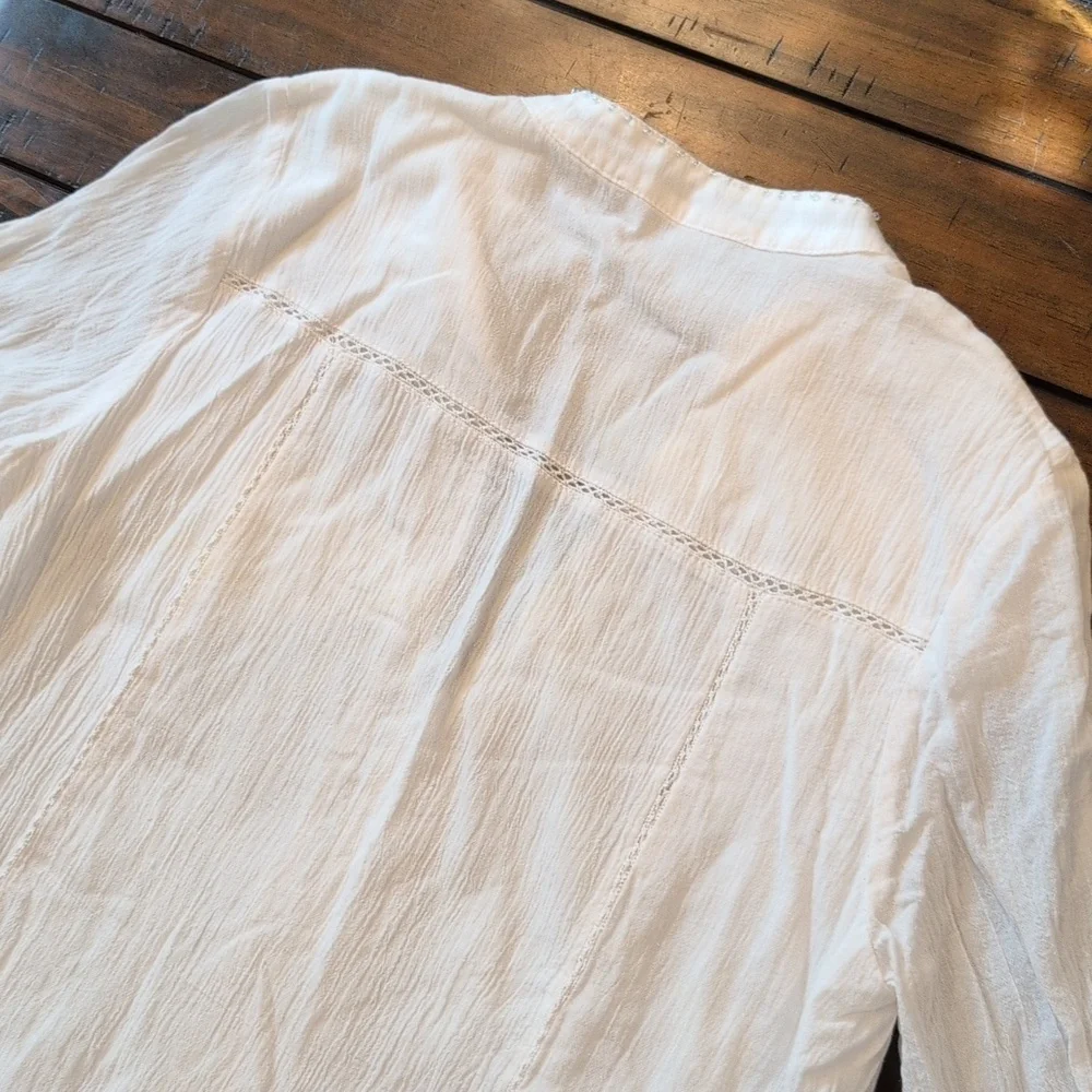 Pomander Place Ophelia Coverup Dress Tuckernuck - Picture 12 of 14